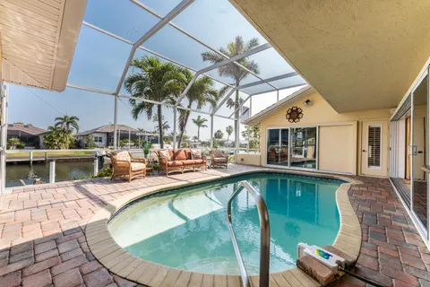 $769,000 | 2336 Via Veneto Drive, Punta Gorda, FL 33950