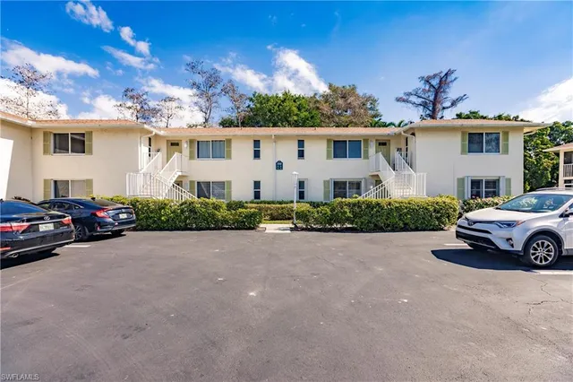 front view of a house with a street
