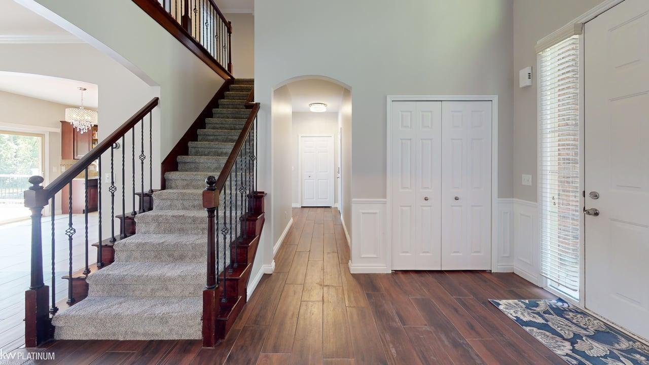 4308 Hawks Nest Road Utica, MI 48317 - Photo 6 of 54