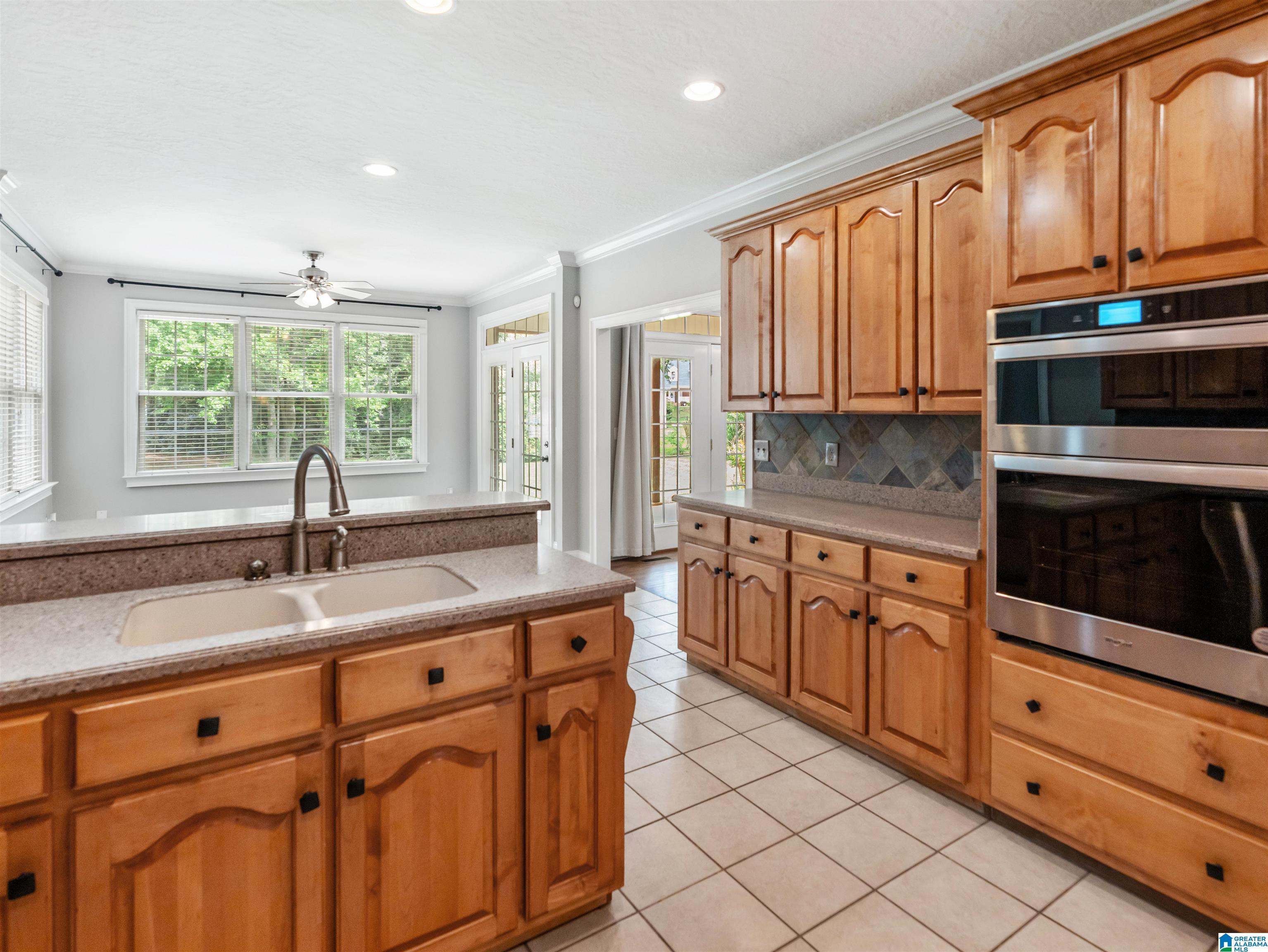 194 Anna Mattison Road Oxford, AL 36203 - Photo 8 of 97