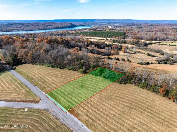 $19,900 | Lot 65 The Gates Drive, Decatur, TN 37322