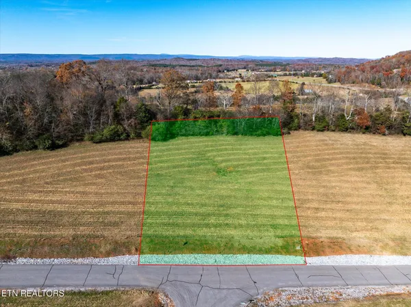 $19,900 | Lot 65 The Gates Drive, Decatur, TN 37322