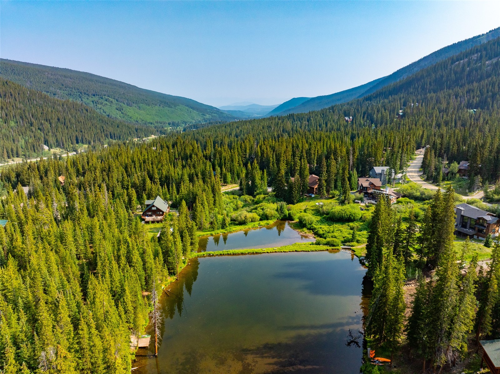 324 Rena Road Breckenridge, CO 80424 - Photo 50 of 50 Gallery Image 50