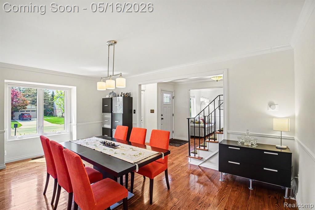 2982 Powderhorn Ridge Road Rochester Hills, MI 48309 - Photo 17 of 45 Gallery Image 17