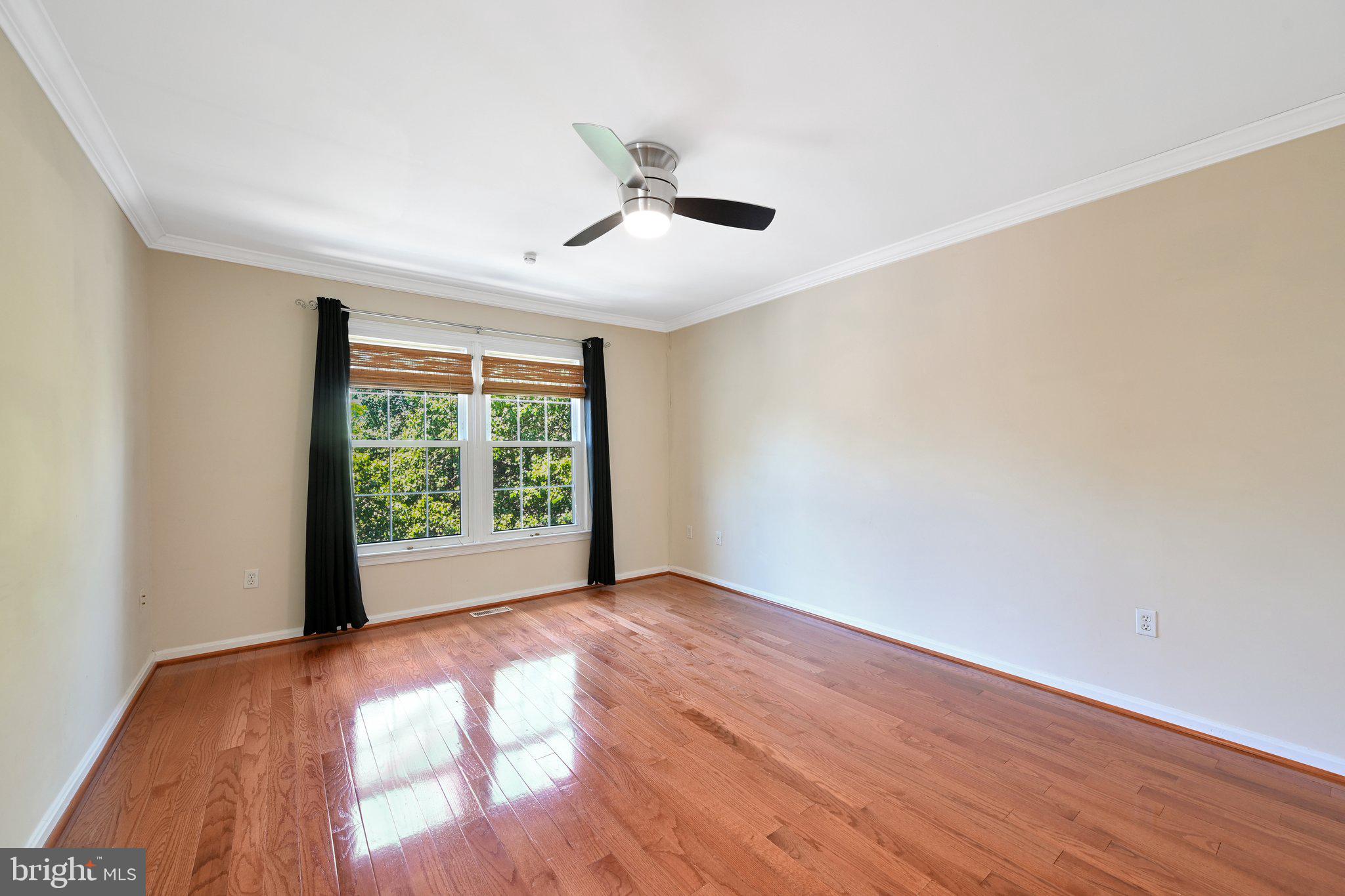 9411 Nicklaus Lane, Unit 62 Laurel, MD 20708 - Photo 31 of 68 primary bedroom