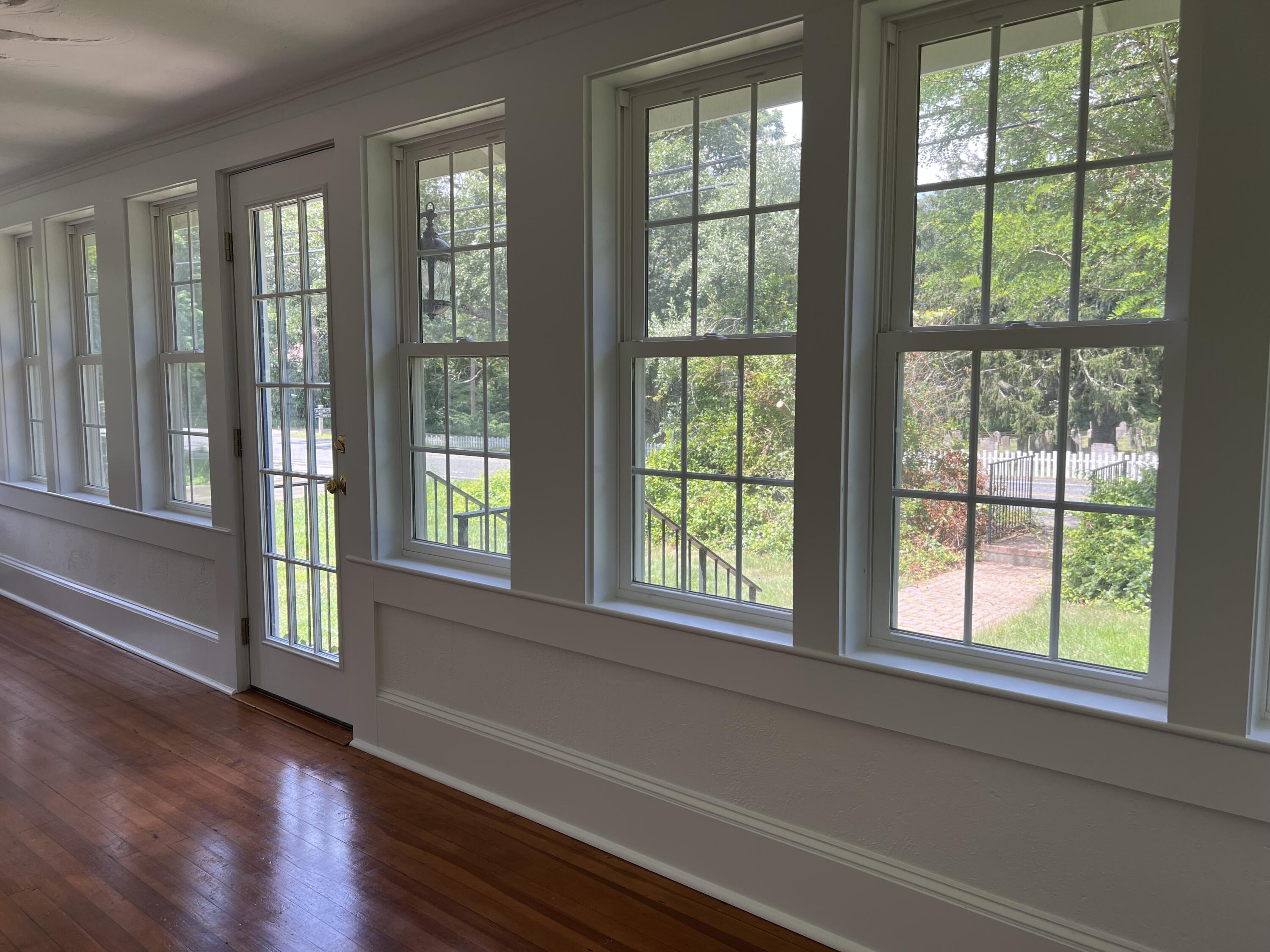 420 Cotuit Road Marstons Mills, MA 02648 - Photo 17 of 45 sunroom 2
