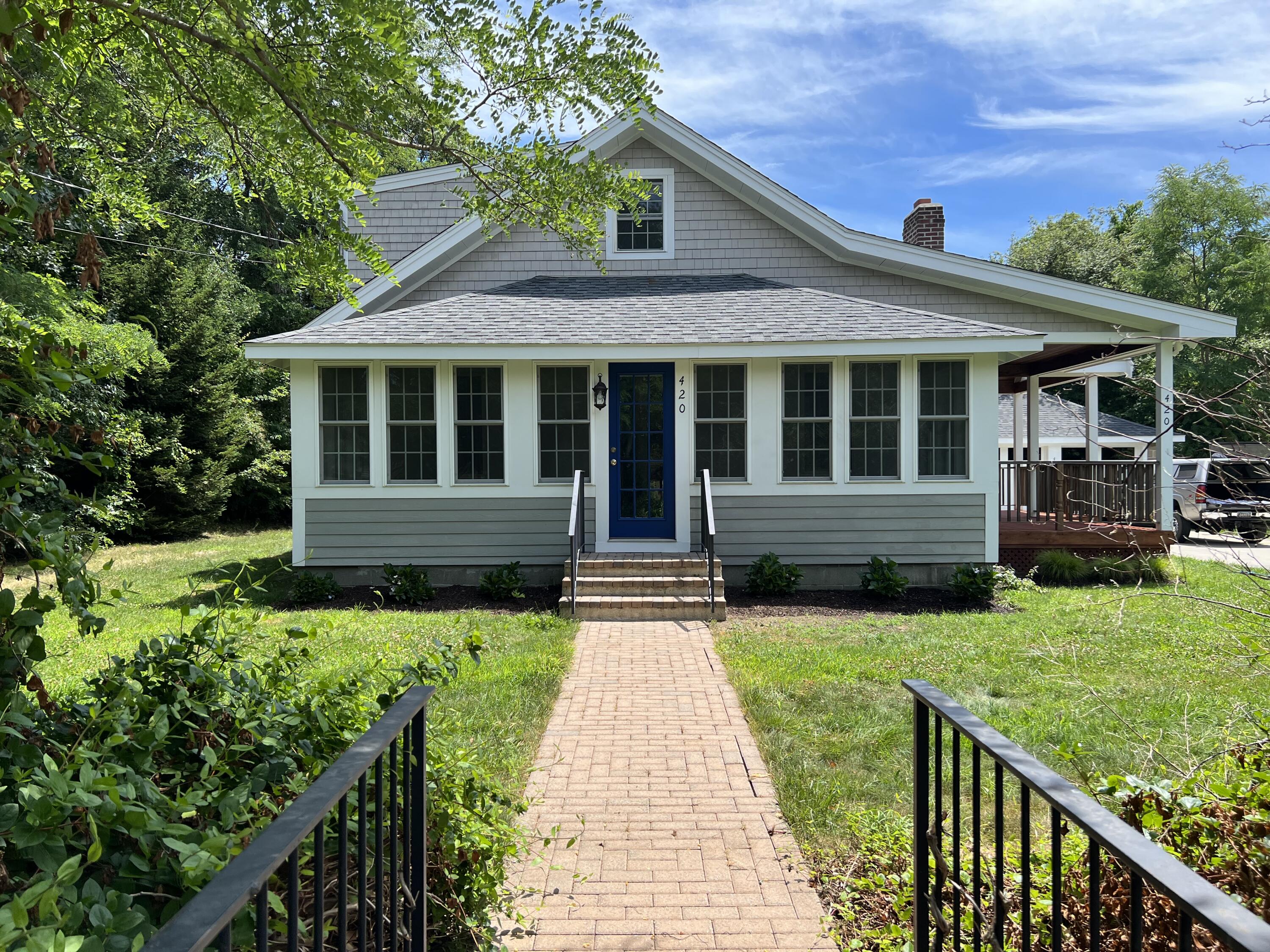 420 Cotuit Road Marstons Mills, MA 02648 - Photo 2 of 45 ext 2