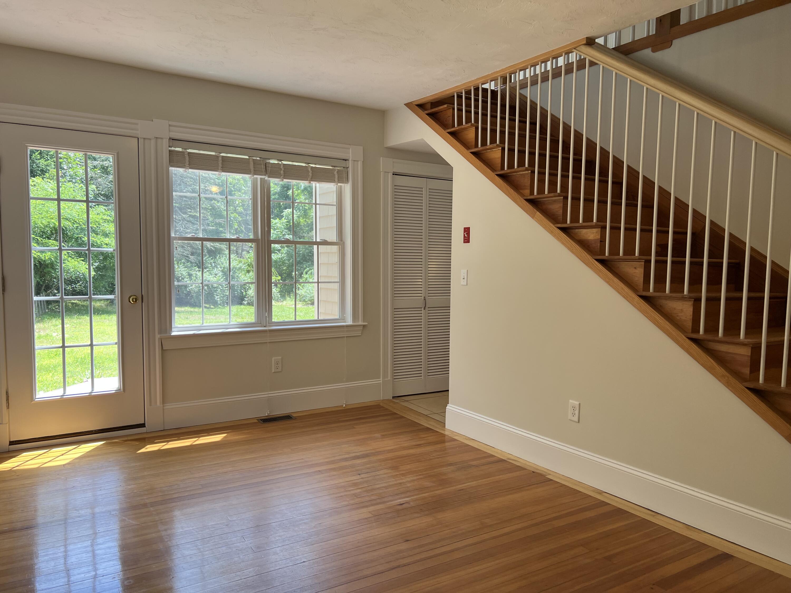 420 Cotuit Road Marstons Mills, MA 02648 - Photo 21 of 45 fam rm deck access