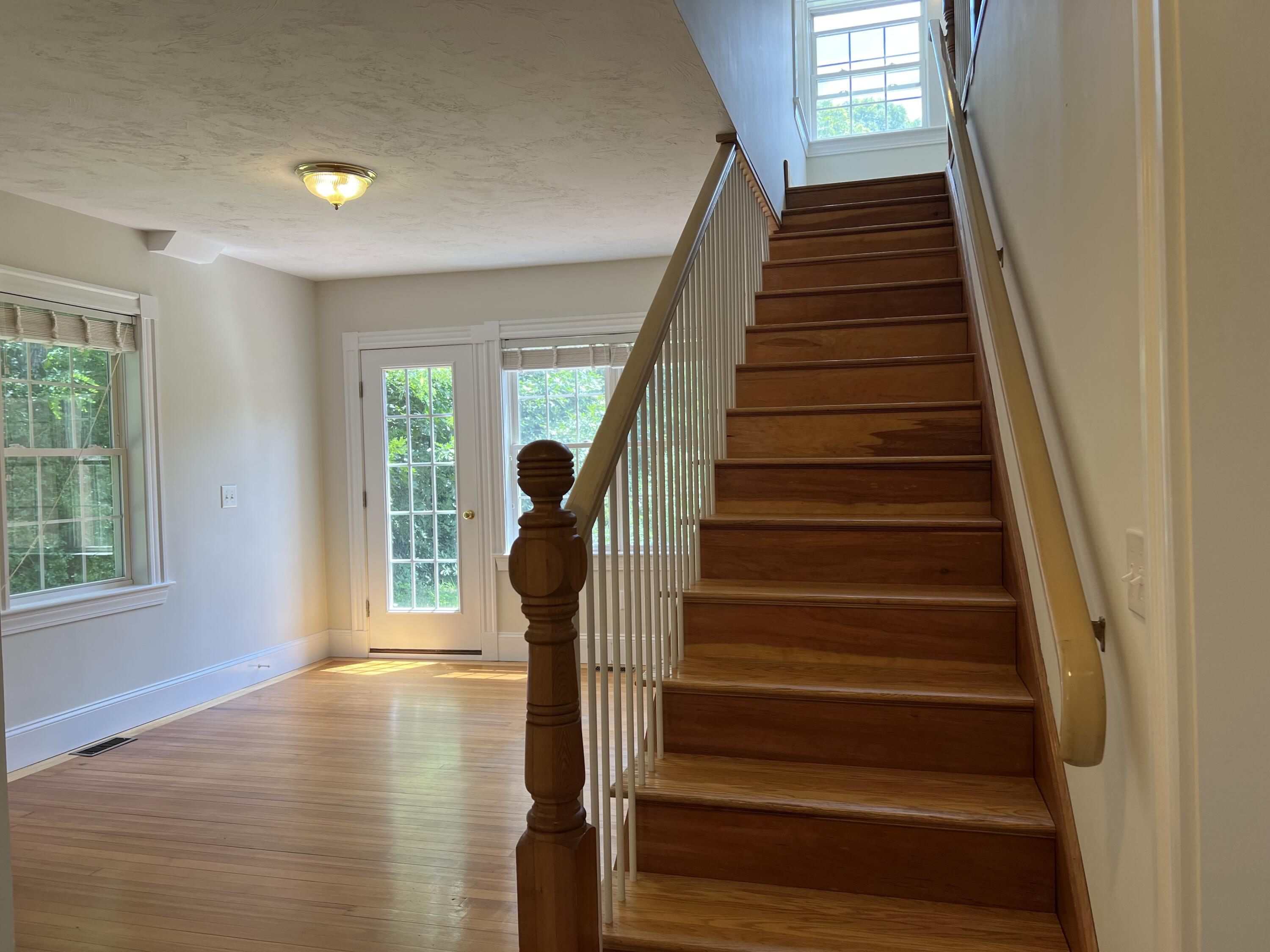 420 Cotuit Road Marstons Mills, MA 02648 - Photo 23 of 45 fam rm w stairs