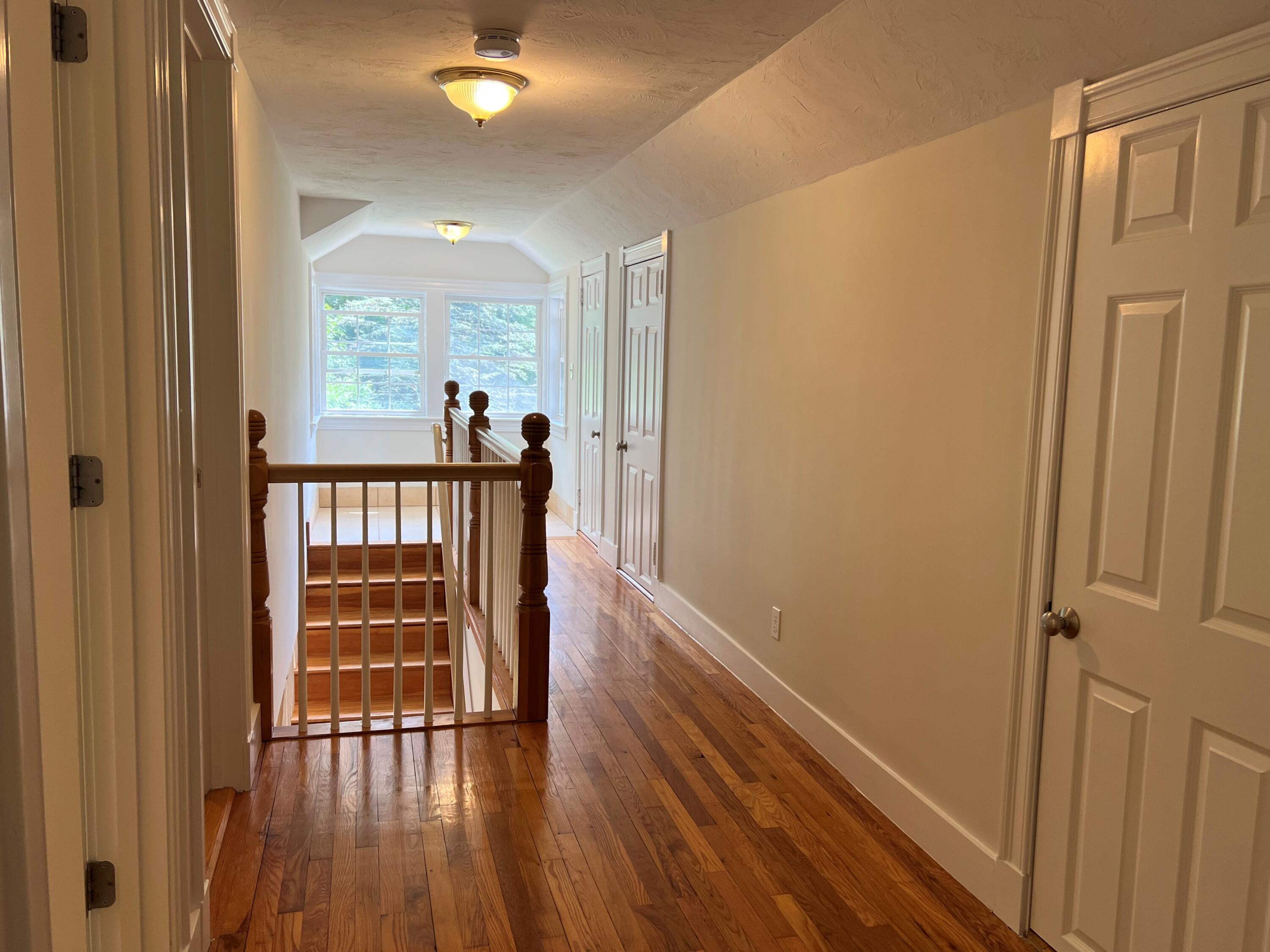 420 Cotuit Road Marstons Mills, MA 02648 - Photo 24 of 45 hall 2nd fl