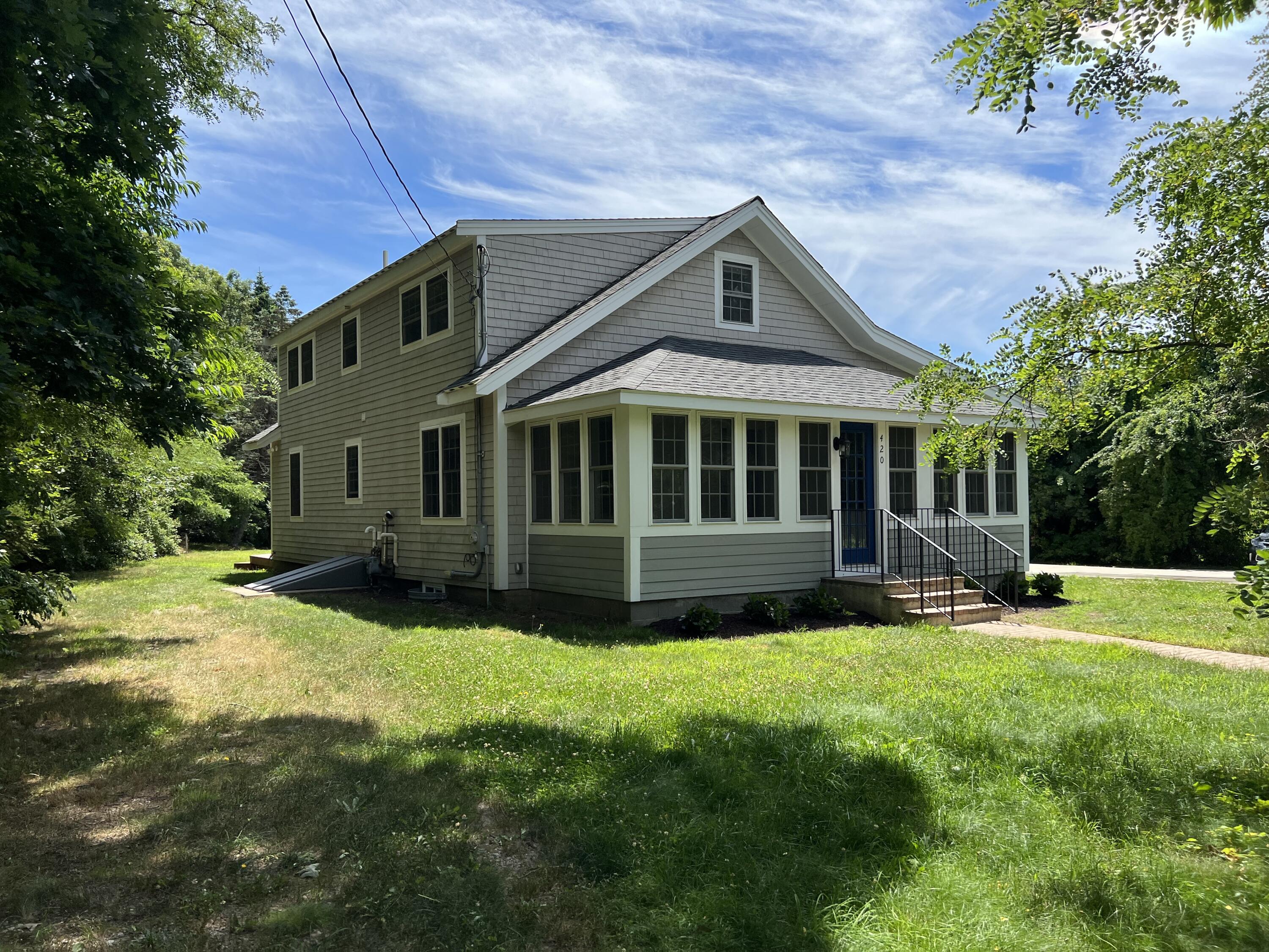 420 Cotuit Road Marstons Mills, MA 02648 - Photo 3 of 45 ext 1