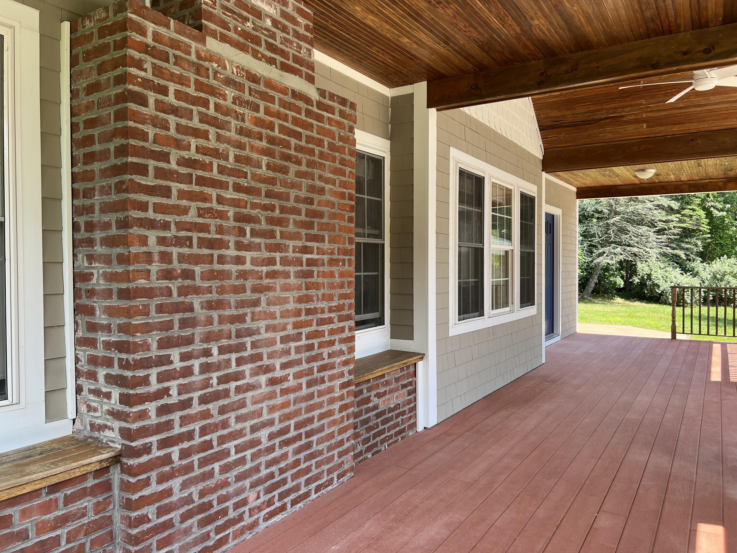 420 Cotuit Road Marstons Mills, MA 02648 - Photo 4 of 45 cov porch 2