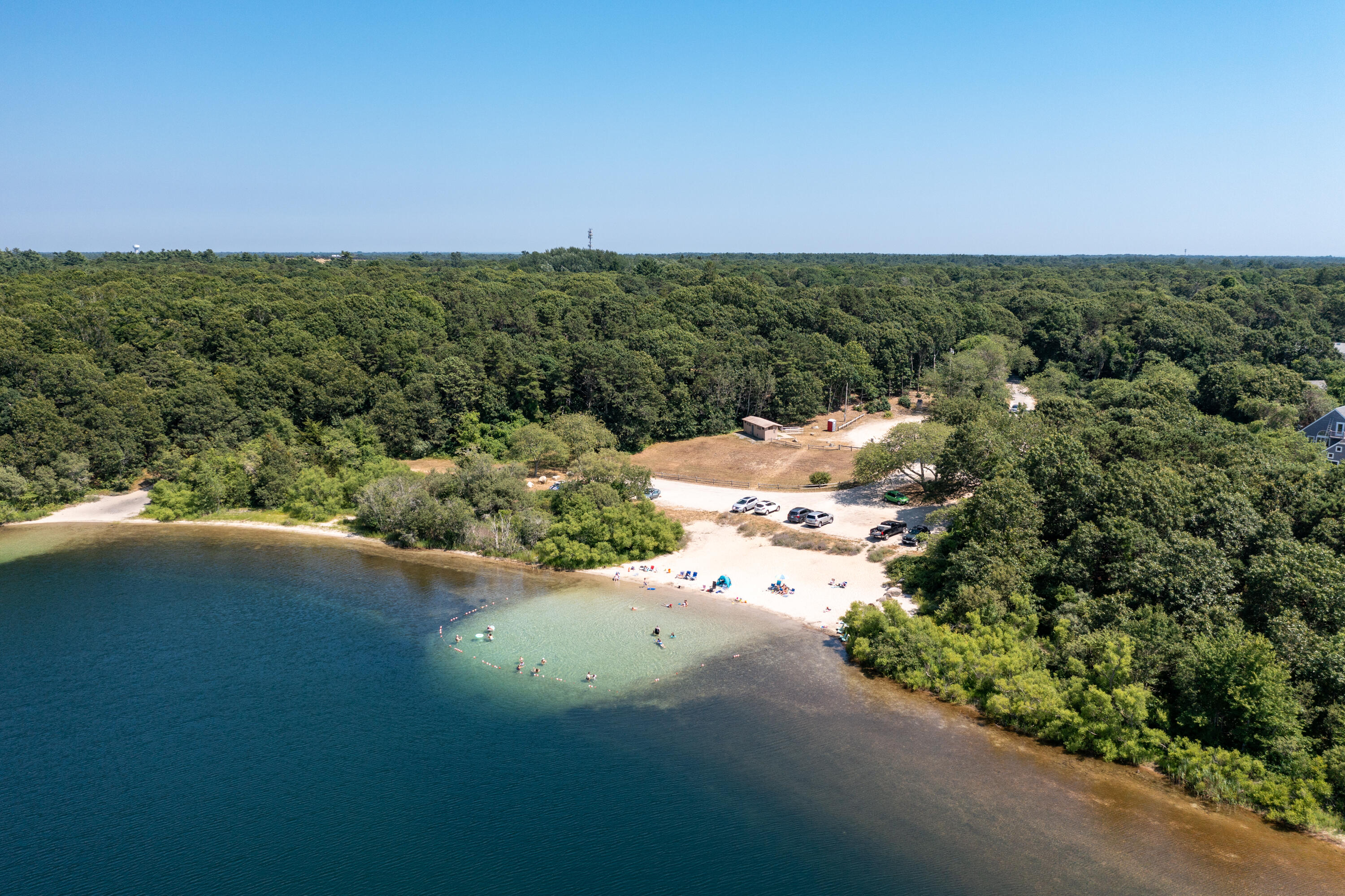 420 Cotuit Road Marstons Mills, MA 02648 - Photo 42 of 45 420Cotuit806