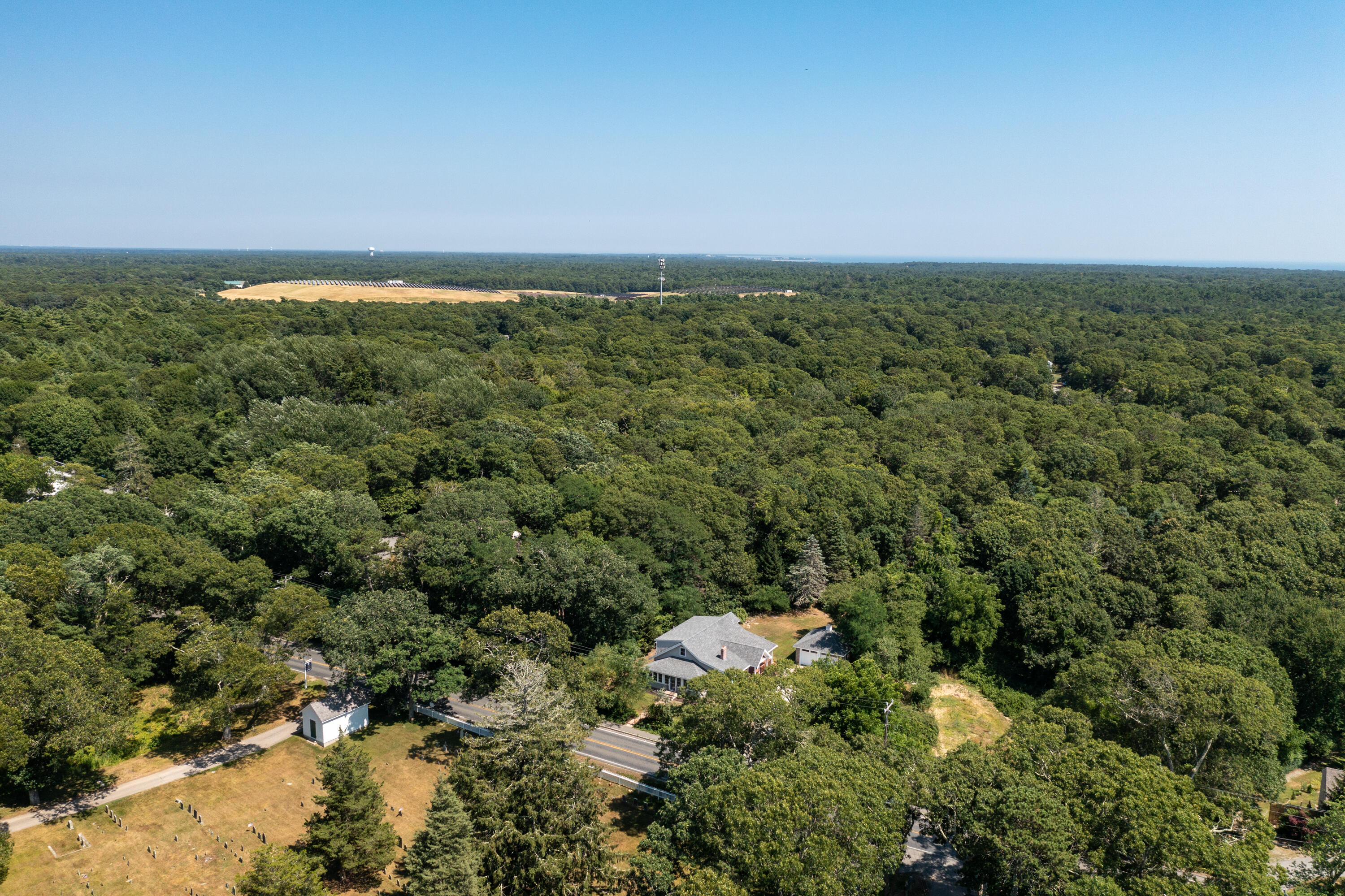 420 Cotuit Road Marstons Mills, MA 02648 - Photo 43 of 45 420Cotuit808