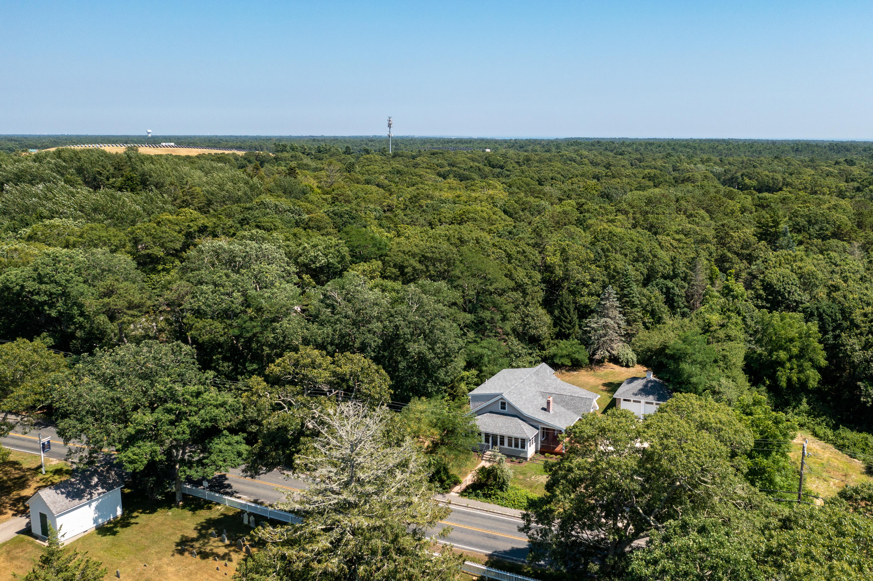 420 Cotuit Road Marstons Mills, MA 02648 - Photo 45 of 45 420Cotuit814