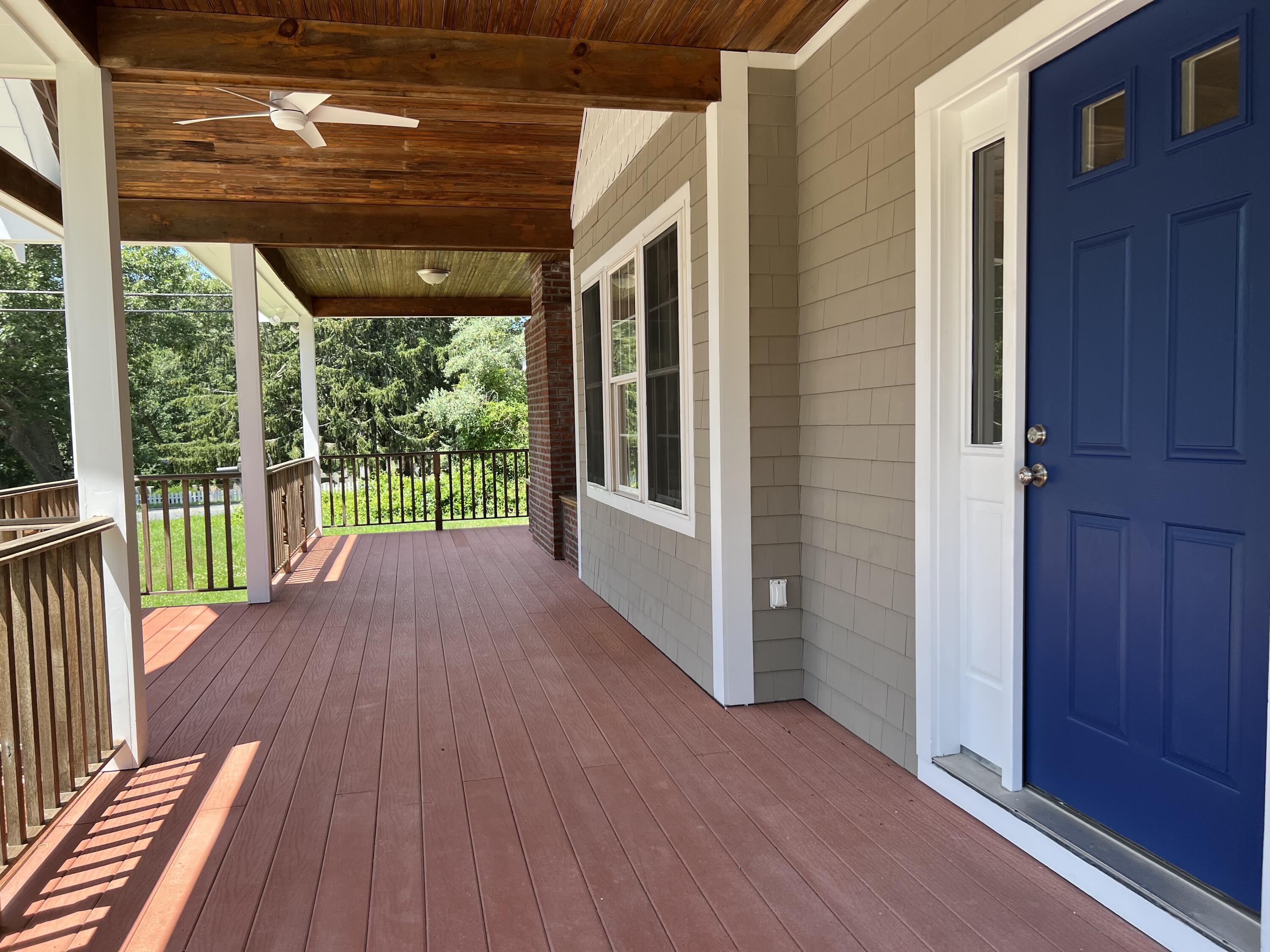 420 Cotuit Road Marstons Mills, MA 02648 - Photo 7 of 45 cov porch