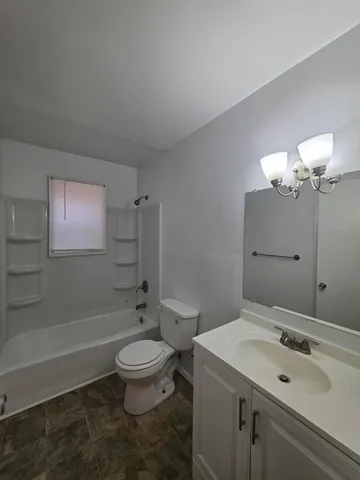 $950 | 3620 Buckner Road Southwest, Unit 7, Roanoke, VA 24015