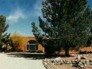 10 West Forrest Feezor Street Vail, AZ 85641 - Photo 1 of 1