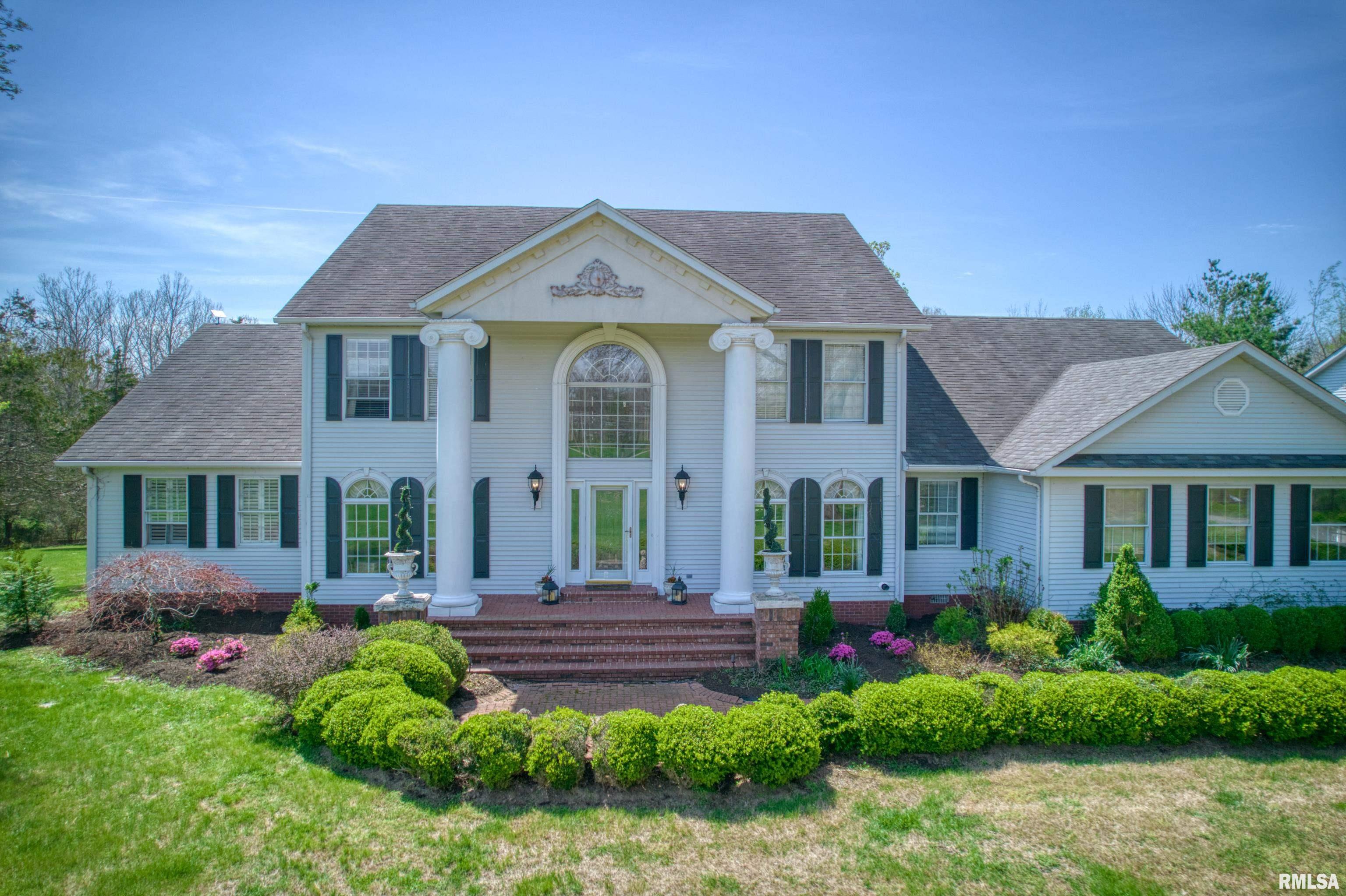 3125 West Striegel Road Carbondale, IL 62901 - Photo 1 of 68 Gallery Image 1