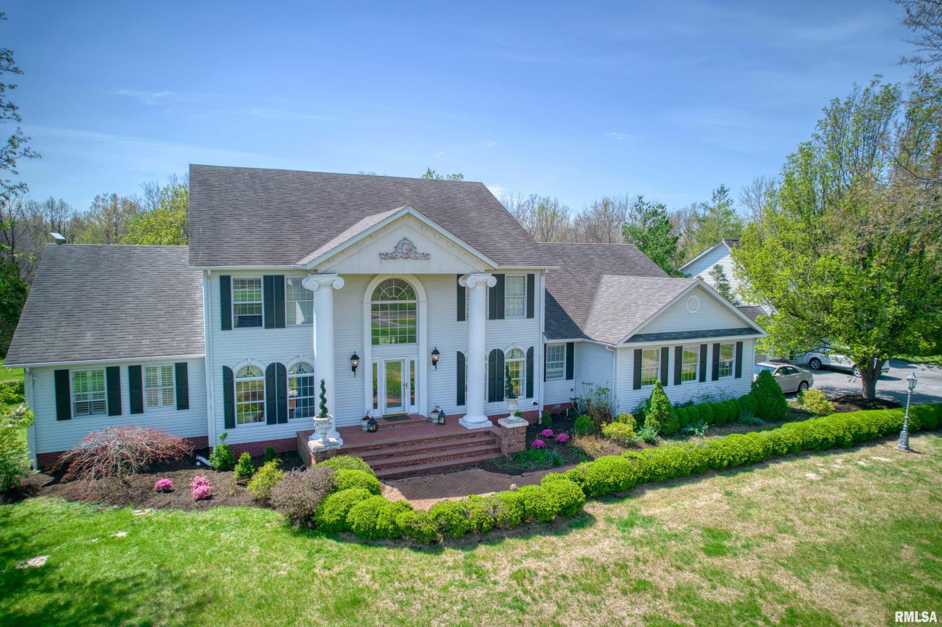 3125 West Striegel Road Carbondale, IL 62901 - Photo 3 of 68 Gallery Image 3