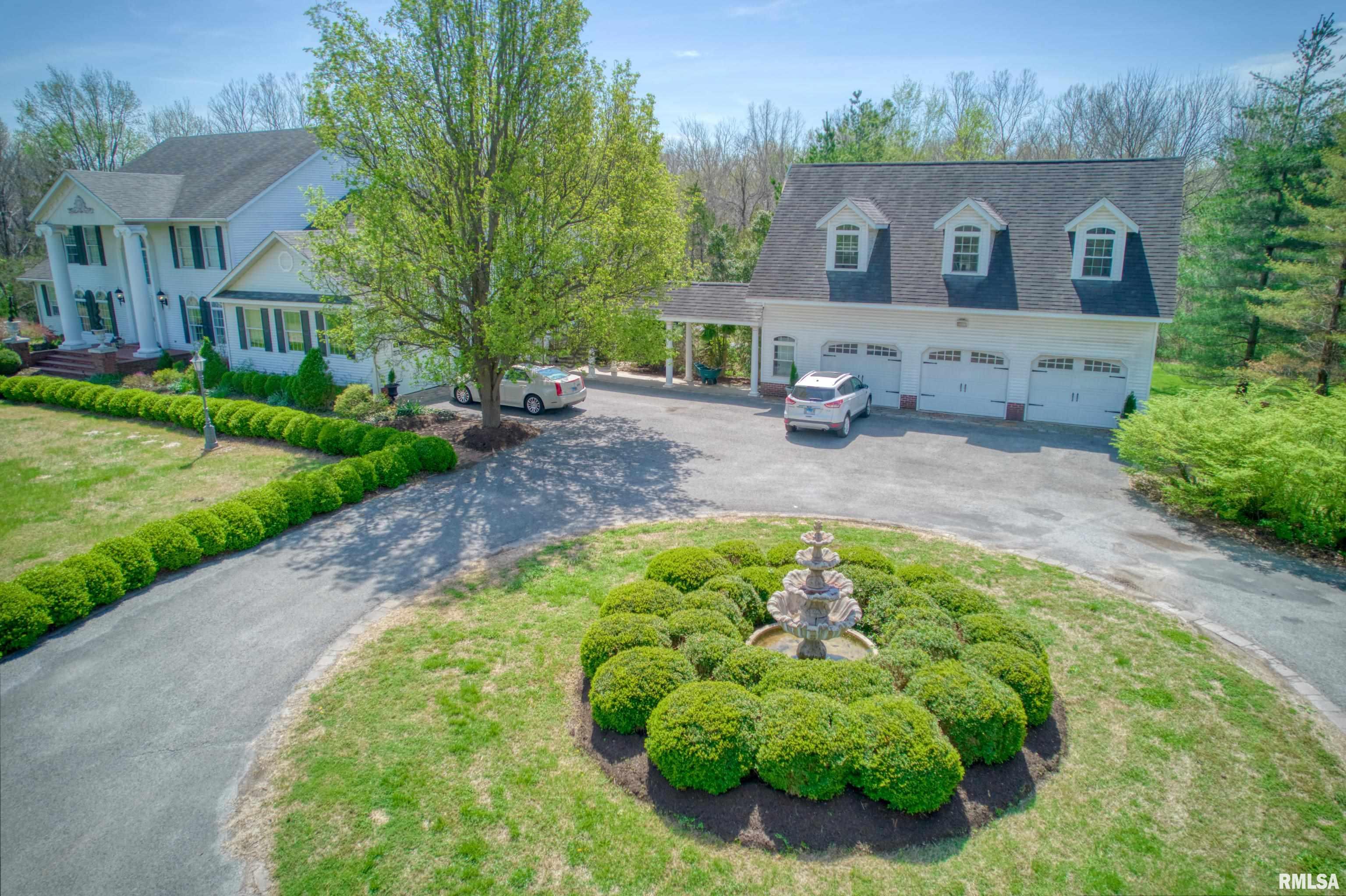3125 West Striegel Road Carbondale, IL 62901 - Photo 4 of 68 Gallery Image 4