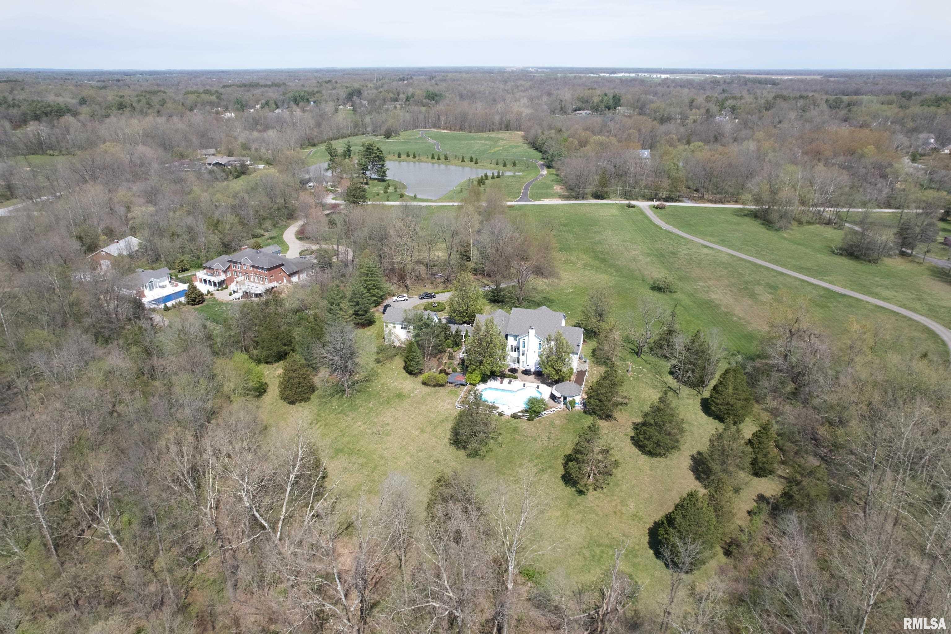 3125 West Striegel Road Carbondale, IL 62901 - Photo 60 of 68 Gallery Image 60