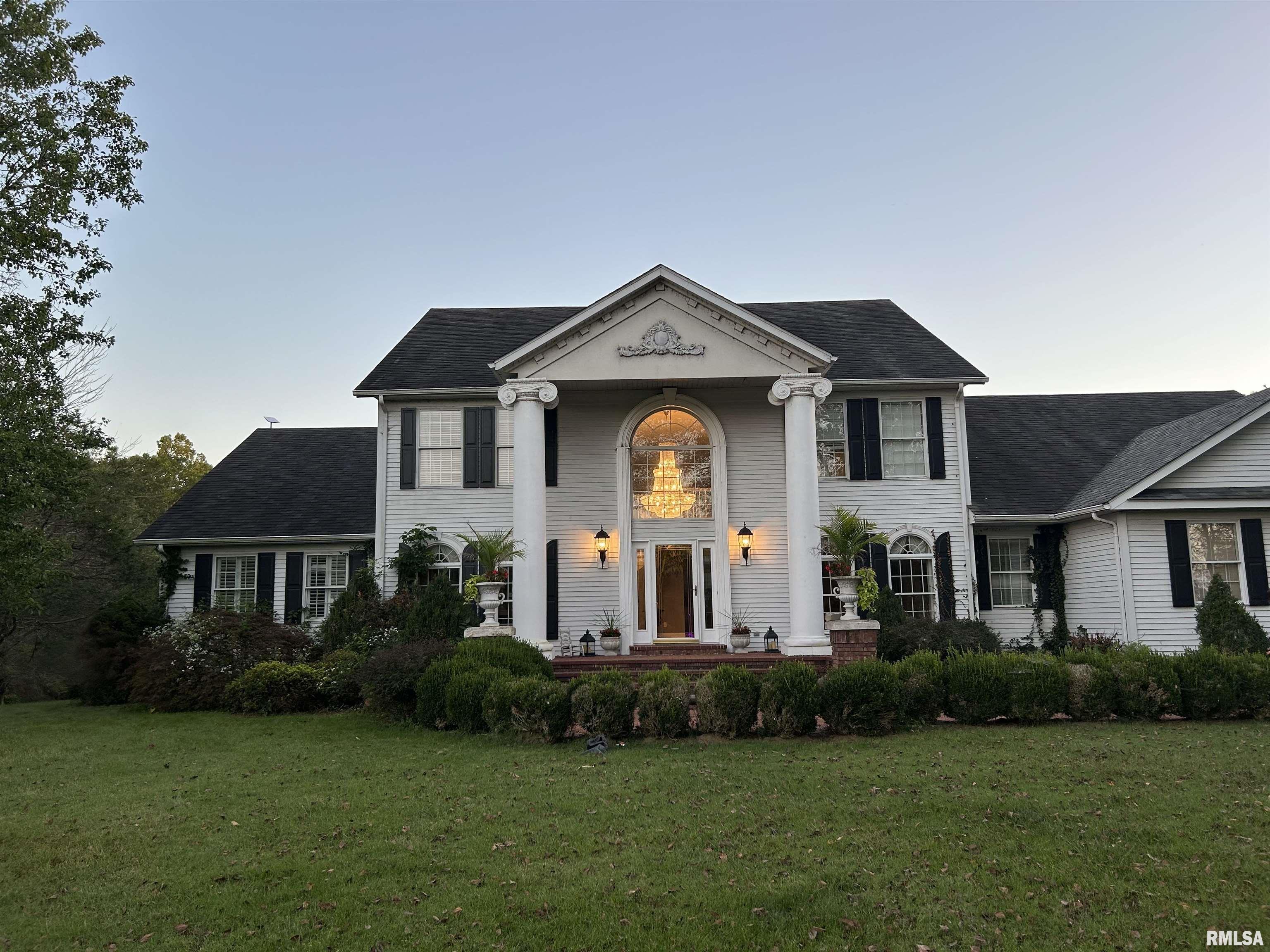 3125 West Striegel Road Carbondale, IL 62901 - Photo 61 of 68 Gallery Image 61