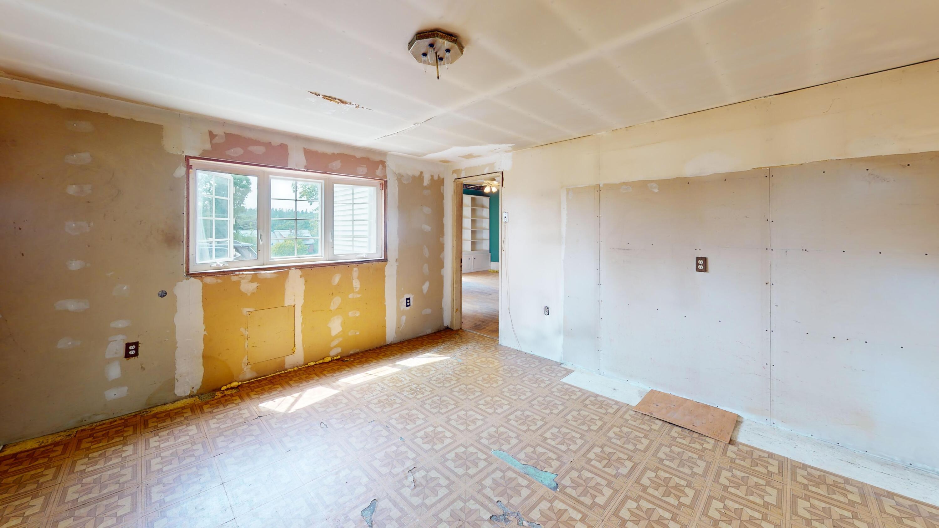 137 Old County Road Pembroke, ME 04666 - Photo 23 of 40 137-Old-County-Road-Bedroom 7
