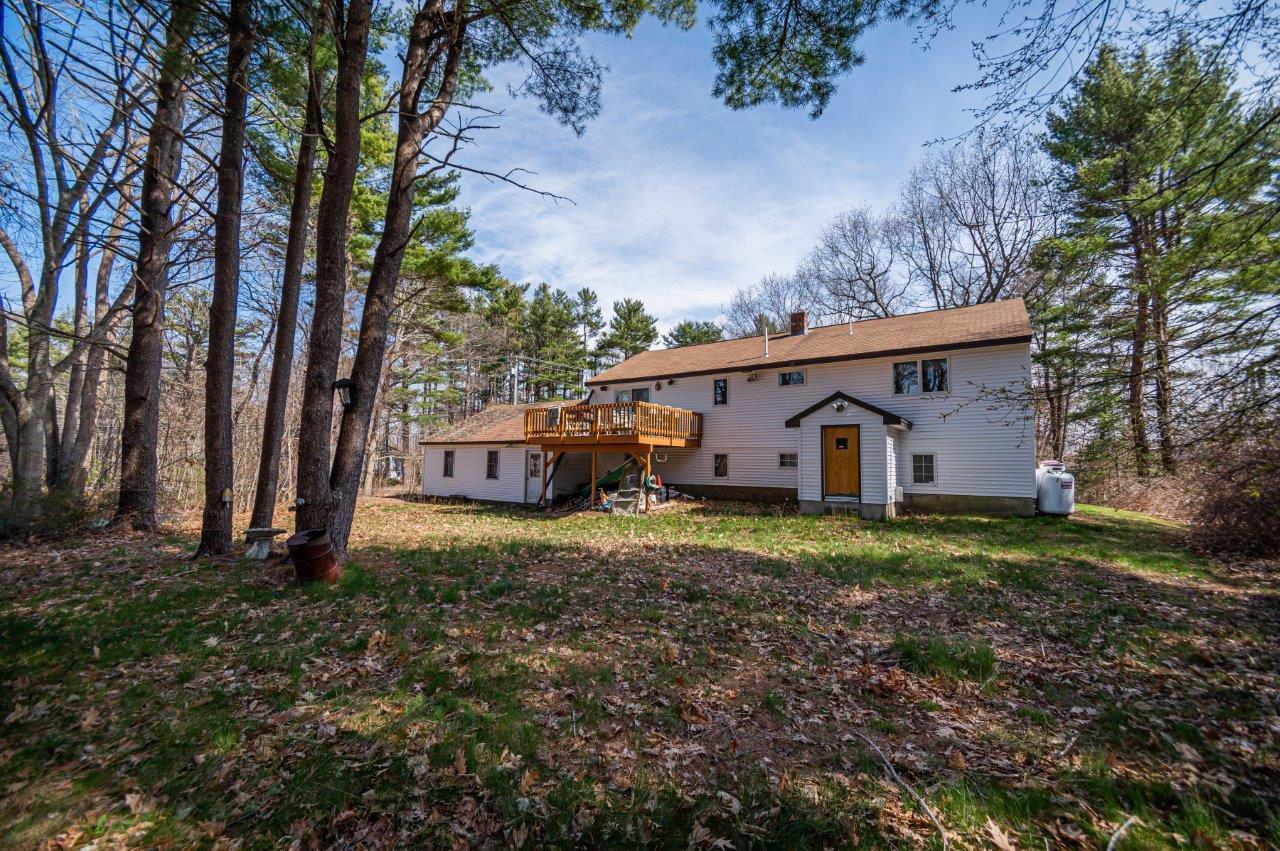 232 Ridge Road York, ME 03909 - Photo 2 of 53 2