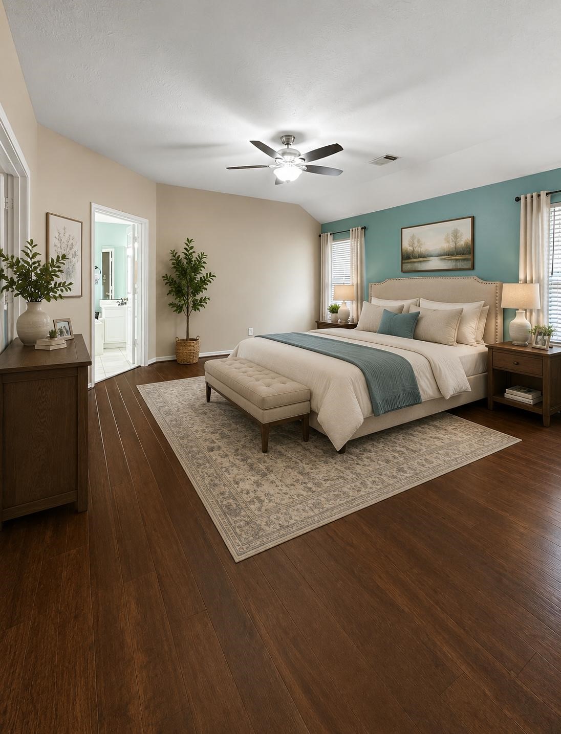 6506 Rustling Timbers Lane Spring, TX 77379 - Photo 14 of 40 Virtually Staged