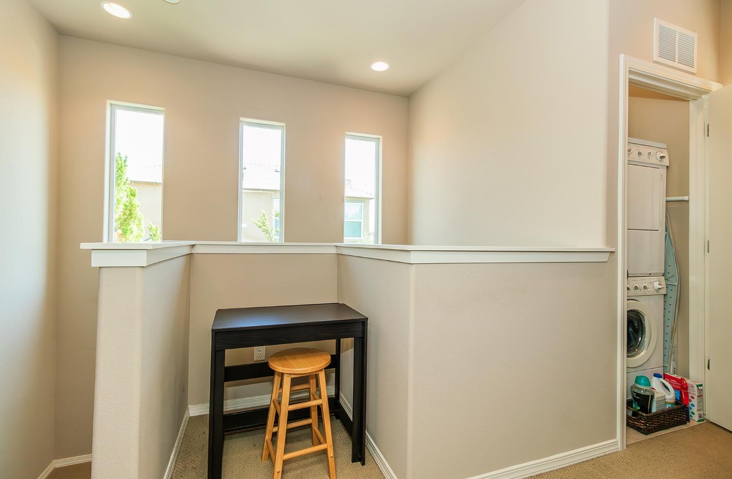 4179 Harlan Ranch Boulevard Clovis, CA 93619 - Photo 16 of 47 a view of livingroom with furniture and a window