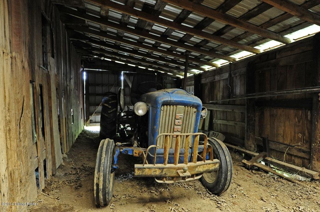 3821 Coral Ridge Road Brooks, KY 40109 - Photo 48 of 51 interior barn 2