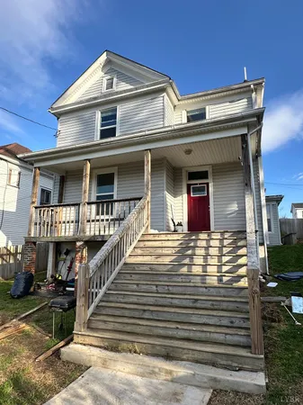 $175,000 | 304 Walnut Street, Lynchburg, VA 24504