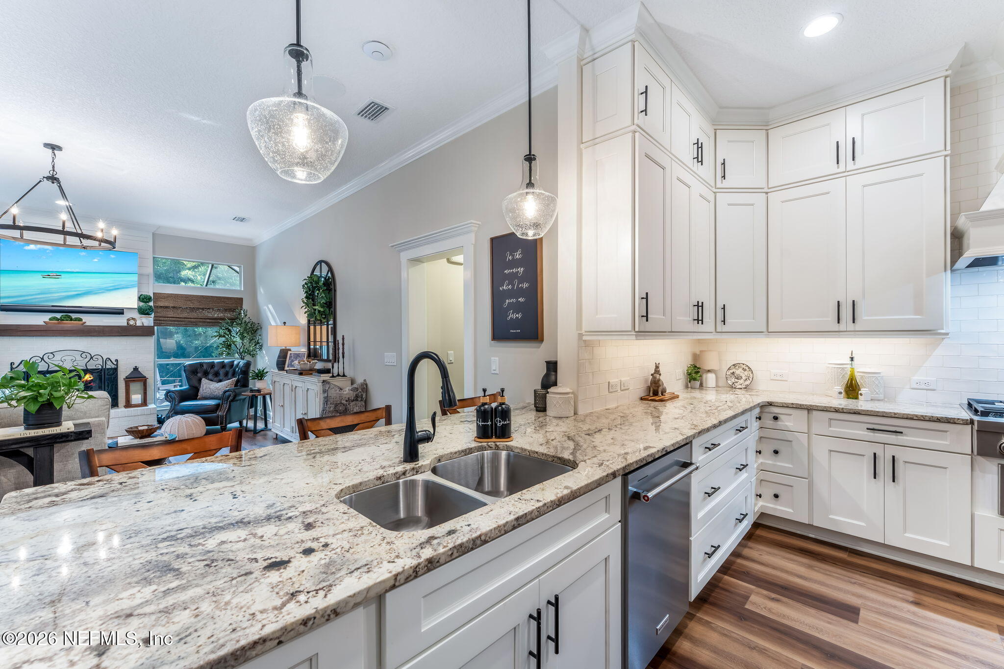 1204 Creek Bend Road St. Johns, FL 32259 - Photo 30 of 107 Kitchenaid appliances
