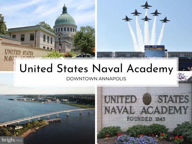 $685,000 | 424 Dewey Drive, Annapolis, MD 21401