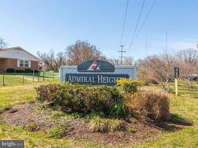 $685,000 | 424 Dewey Drive, Annapolis, MD 21401