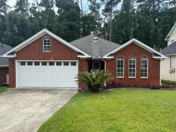 $1,850 | 2961 Pointewest Drive, Augusta, GA 30909