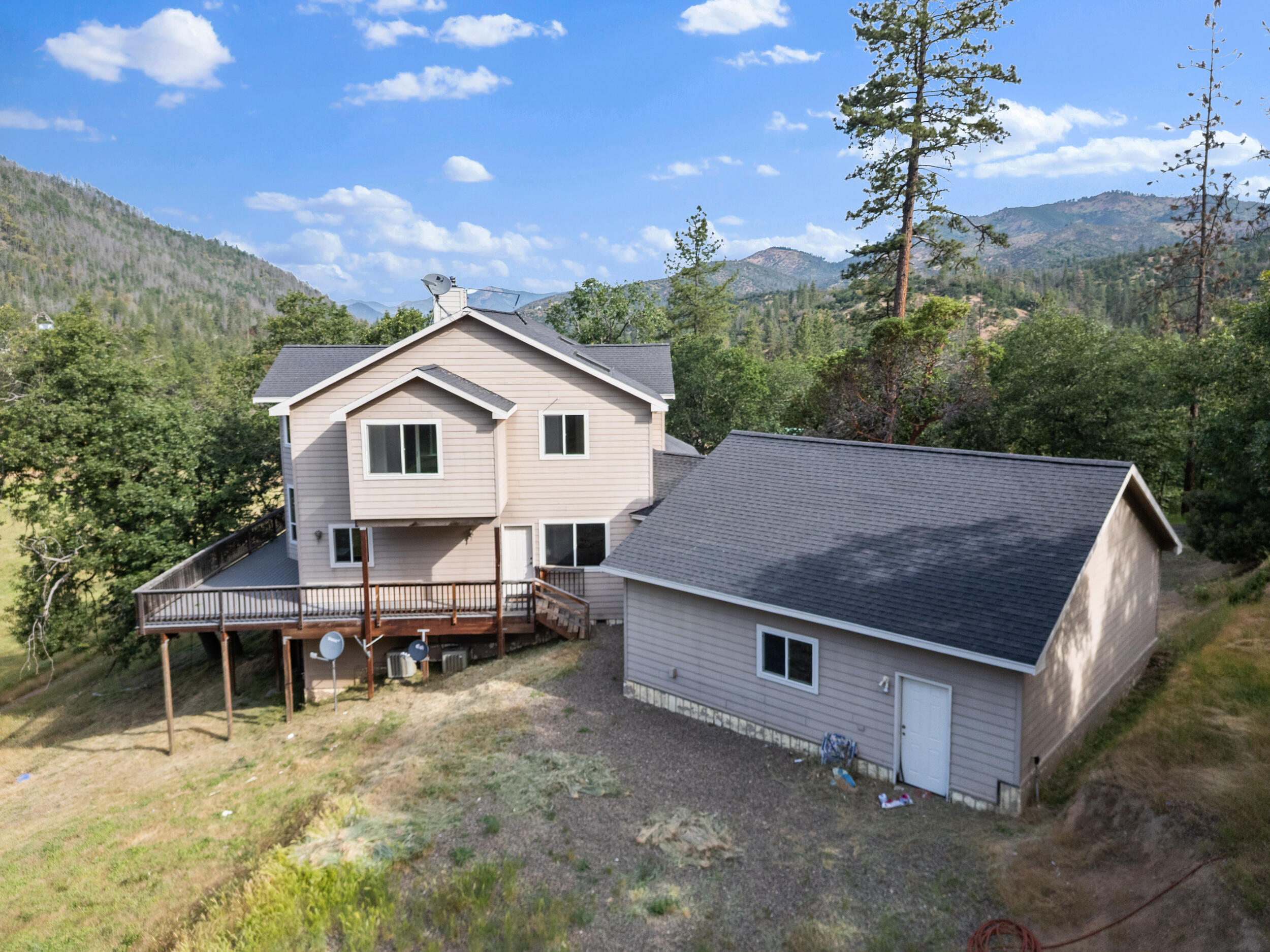 3375 Little Applegate Road Jacksonville, OR 97530 - Photo 43 of 46 40_ 3715 little applegate rd, jacksonvil