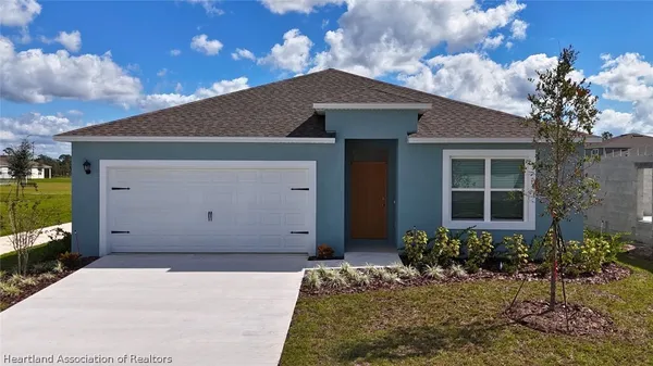 $302,900 | 6732 San Benito Drive, Sebring, FL 33872