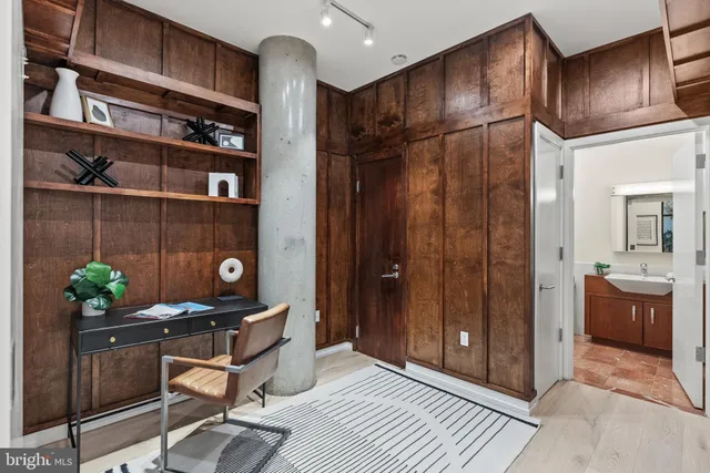 $1,395,000 | 1413 P Street Northwest, Unit 203, Washington, DC 20005