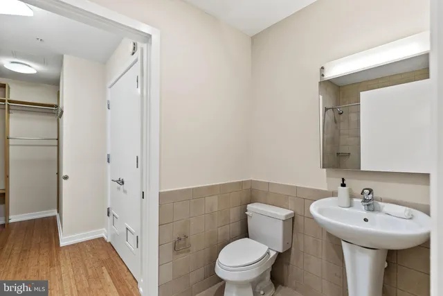 $1,395,000 | 1413 P Street Northwest, Unit 203, Washington, DC 20005