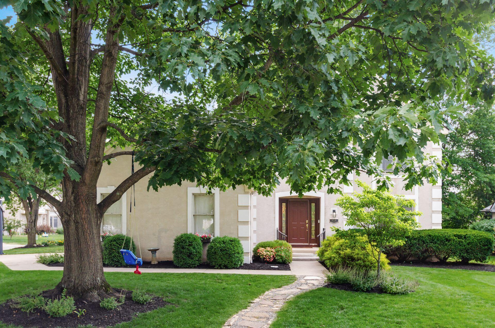 818 Hensel Woods Road Columbus, OH 43230 - Photo 31 of 45