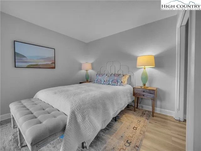 $540,000 | 104 Skiway Lane, Beech Mountain, NC 28604