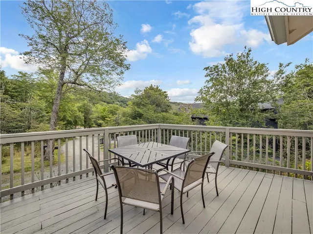 $540,000 | 104 Skiway Lane, Beech Mountain, NC 28604