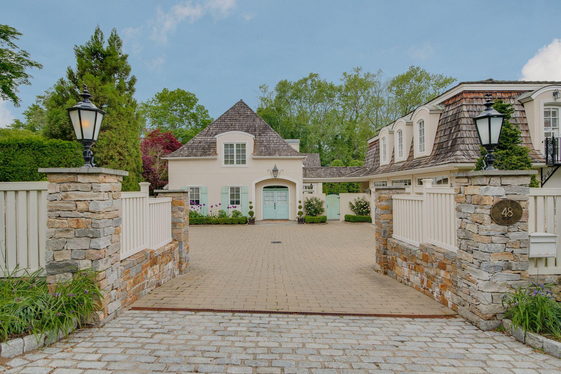 48 Old Battery Road Bridgeport, CT 06605 - Photo 4 of 45 70