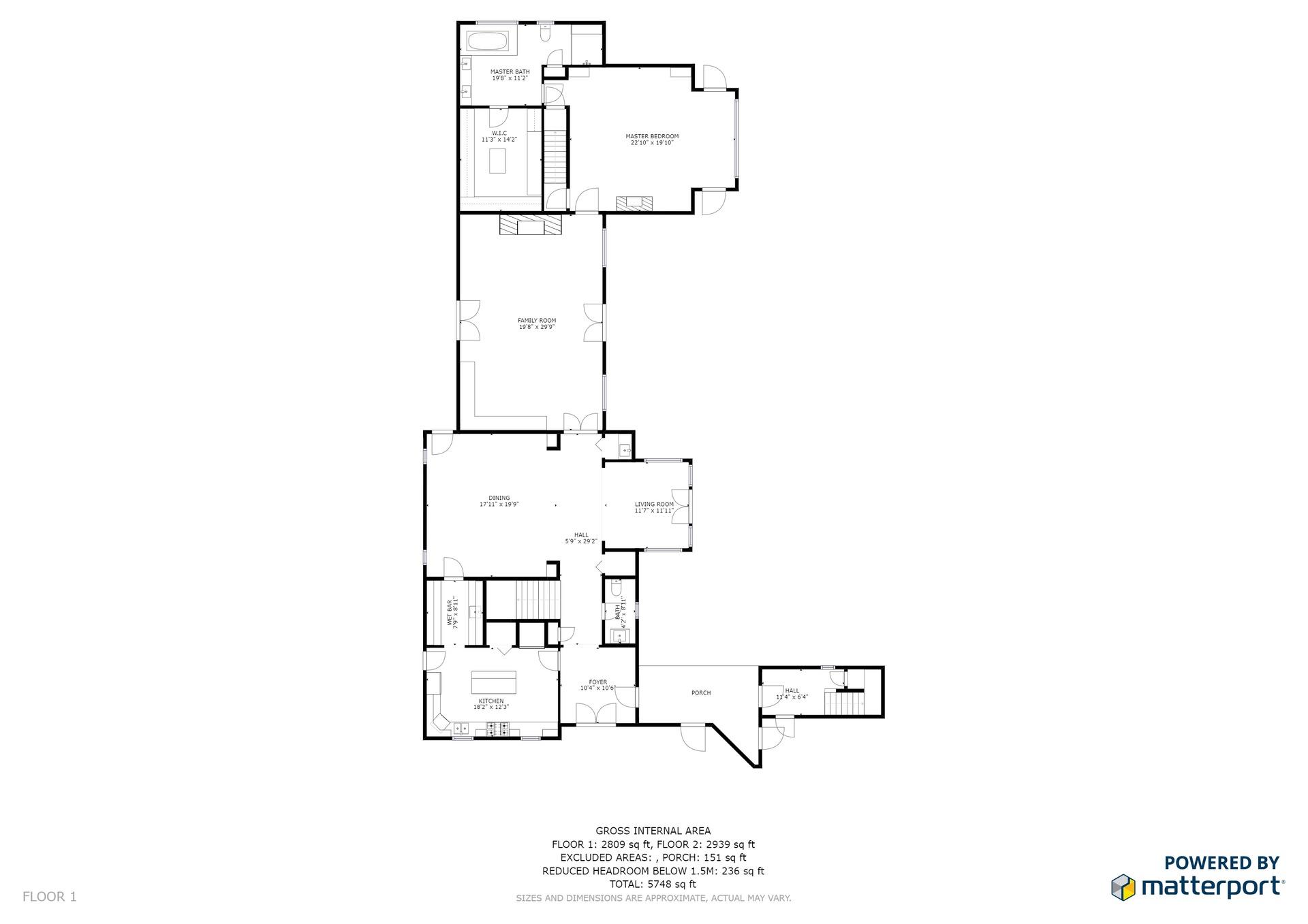 48 Old Battery Road Bridgeport, CT 06605 - Photo 45 of 45 48FP