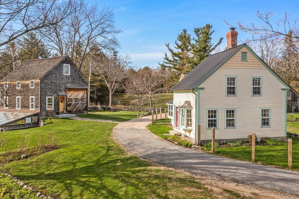 10 Forristall Road Ashburnham, MA 01430 - Photo 1 of 42