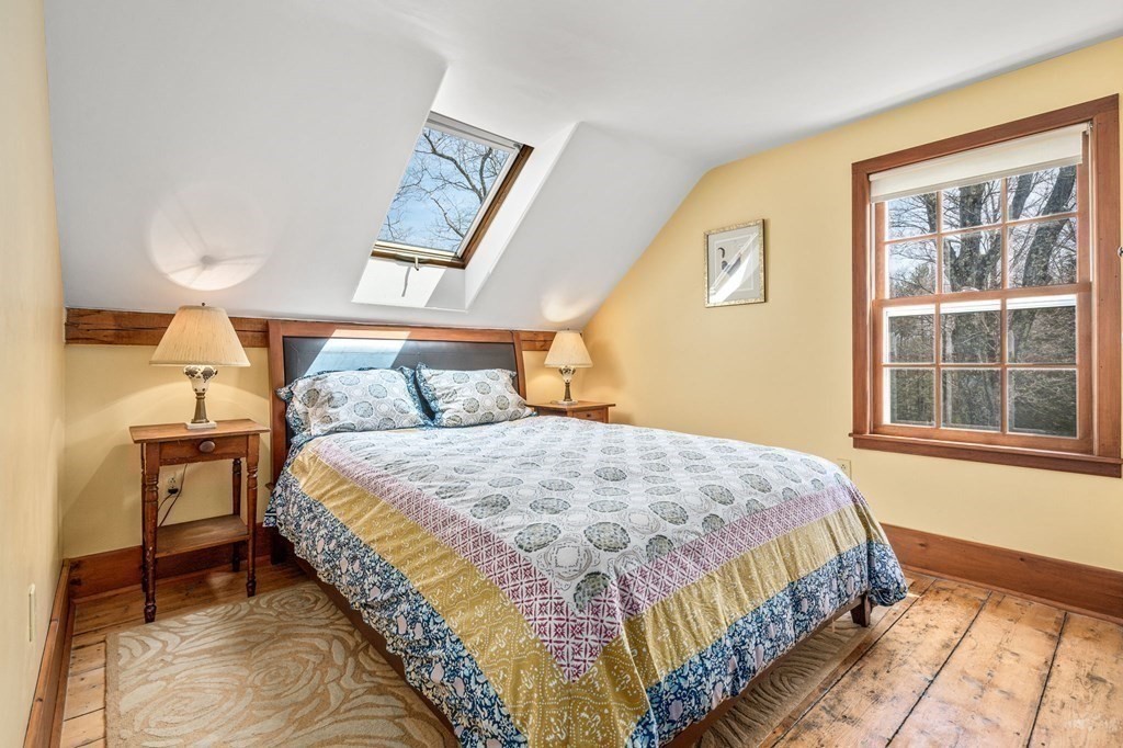 10 Forristall Road Ashburnham, MA 01430 - Photo 13 of 42