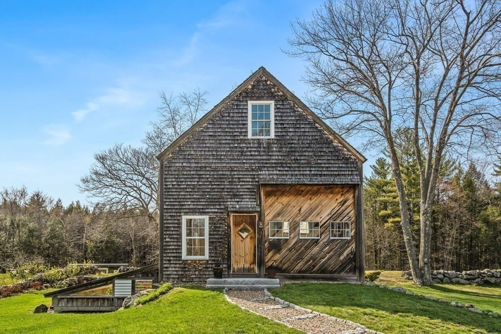 10 Forristall Road Ashburnham, MA 01430 - Photo 17 of 42