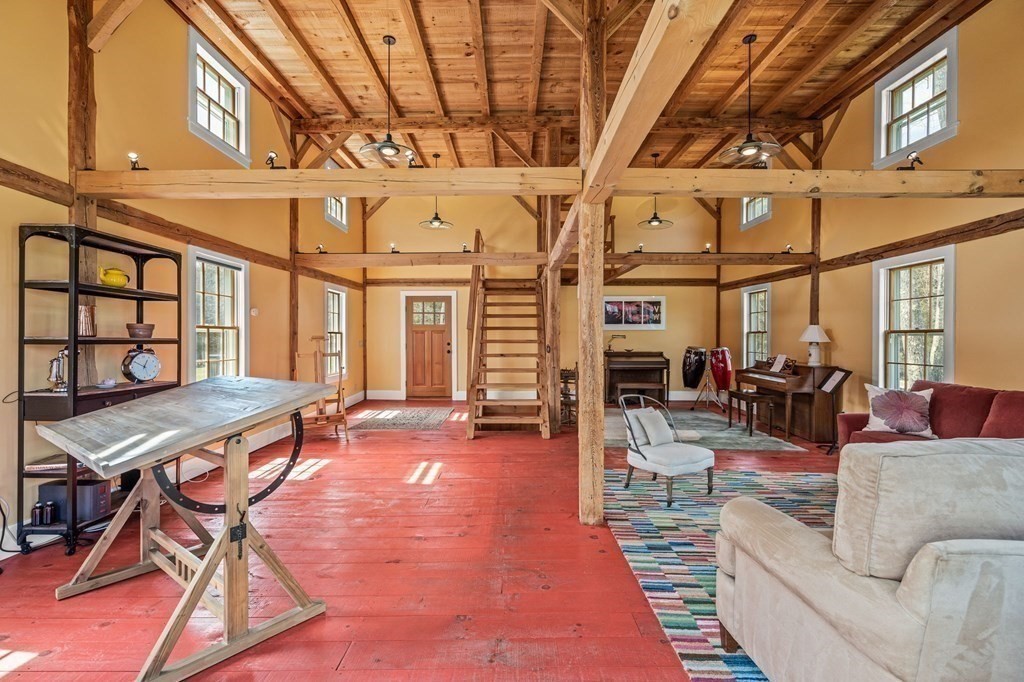 10 Forristall Road Ashburnham, MA 01430 - Photo 18 of 42